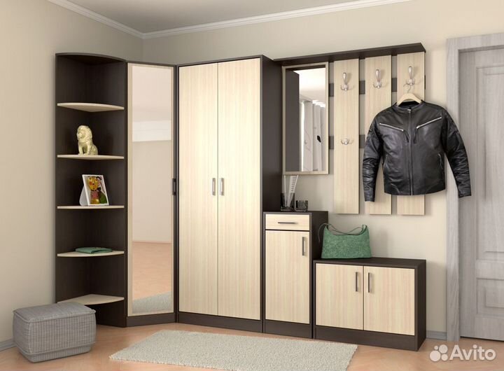 Тумба Модуль 1