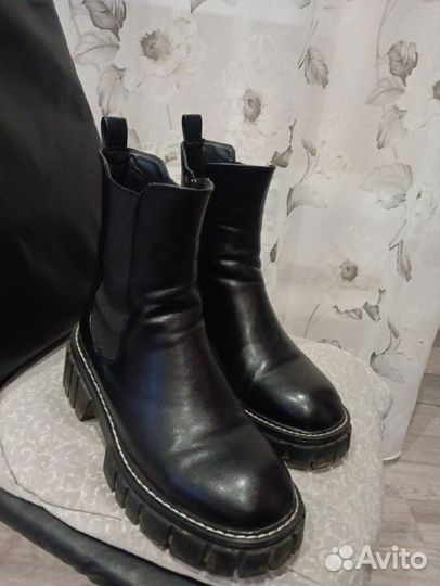 Продам обувь женская