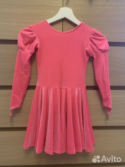 Платья для бальных танцев