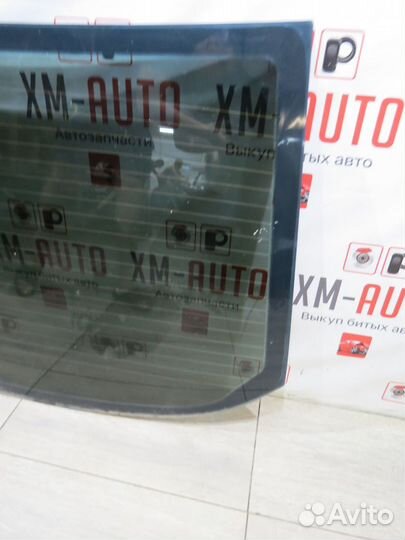 Стекло заднее Ford Mondeo 4