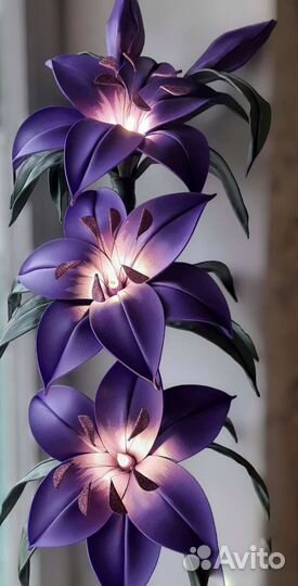 Светильники