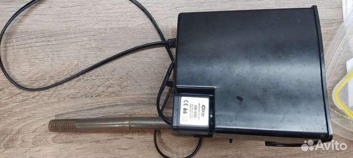 Аквариумный фильтр