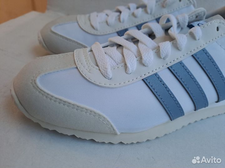 Оригинал Adidas Neo Jog