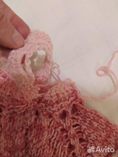 Одежда для кошки s/m