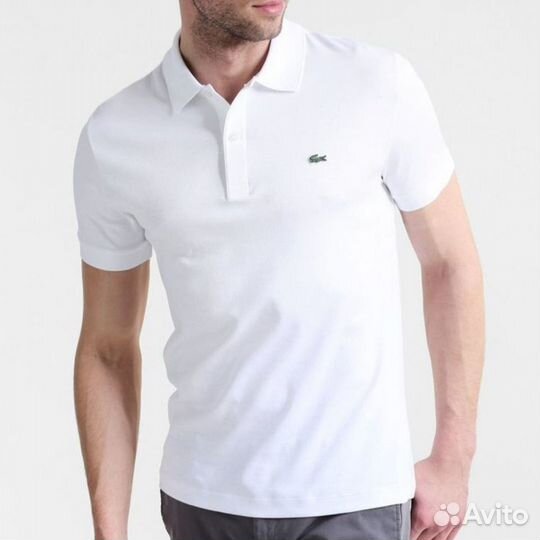 Polo lacoste