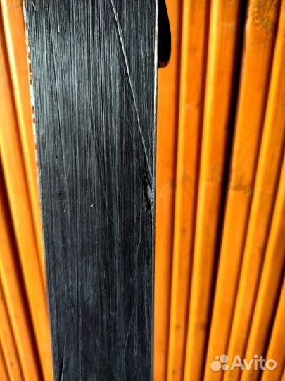 Лыжи горные Salomon (пр-во Франция)