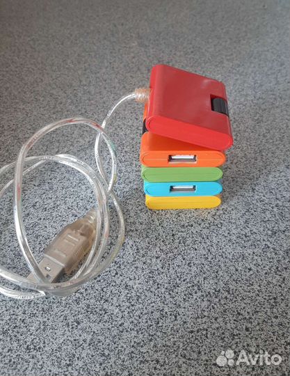 Usb hub