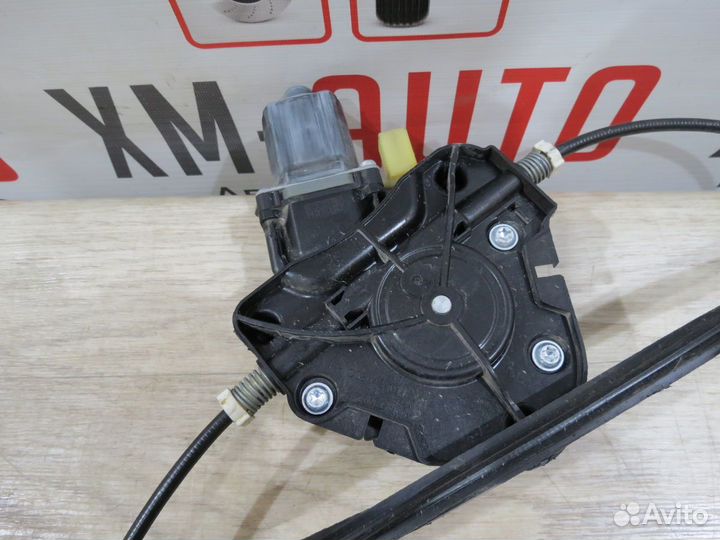 Стеклоподъемник передний правый LADA Vesta