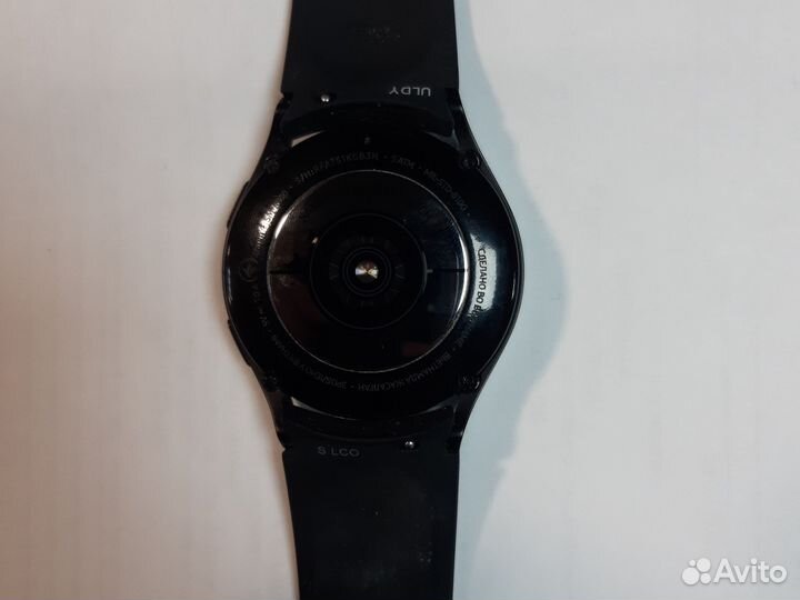 Смарт часы Samsung galaxy watch 4