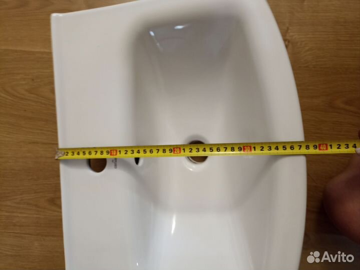 Раковина для ванной бу