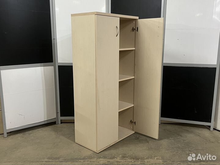 Шкаф низкий З010, бу