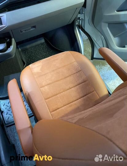 Чехлы на сиденья Nissan Qashqai 2, и другие