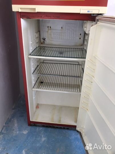 Холодильник Чинар