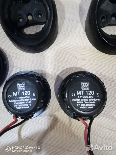 Morel мт-120. Оригинал