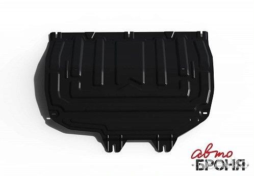 Комплект защит Chery Tiggo 7 Pro/7 Pro Max