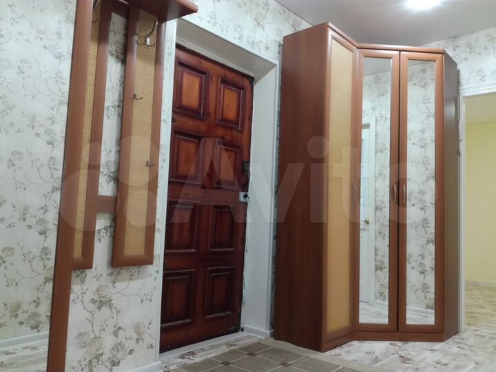 2-к. квартира, 47 м², 8/9 эт.