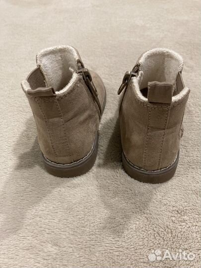 Челси H&M для девочки