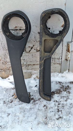 Подиумы ваз 2114 под 16 динамики