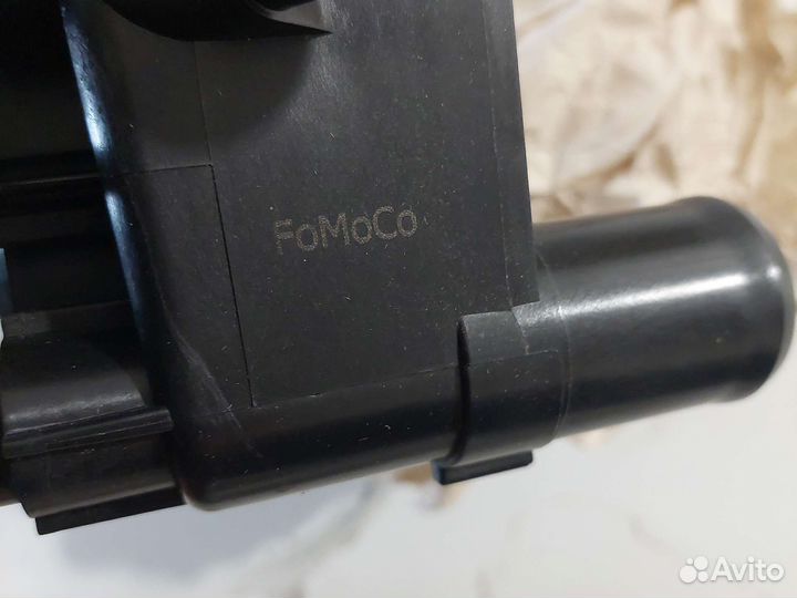 Переходник форд