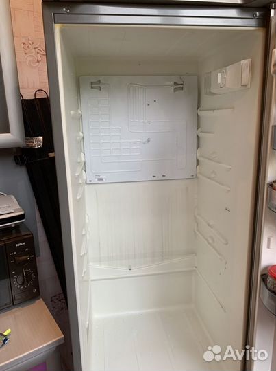 Ремонт холодильников