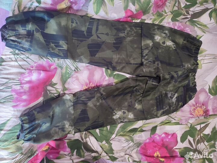 Костюм противоэнцифалитный