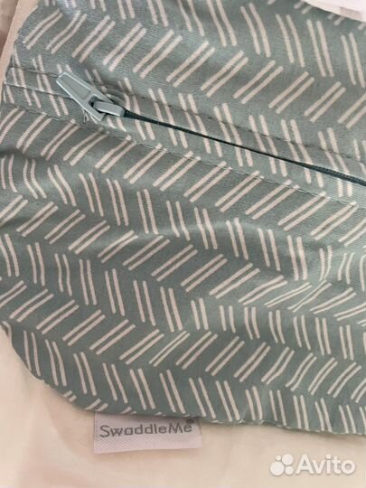 Пеленка-кокон Summer Infant