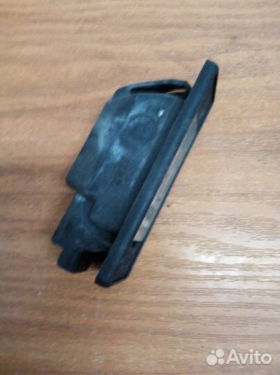 Фонарь подсветки номера Peugeot 308 хетчбэк 1.6