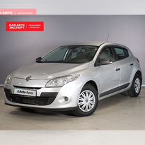 Renault Megane 1.6 MT, 2012, 171 850 км, с пробегом, цена 699 425 руб.