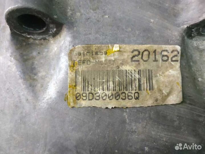 АКПП GLG porsche cayenne