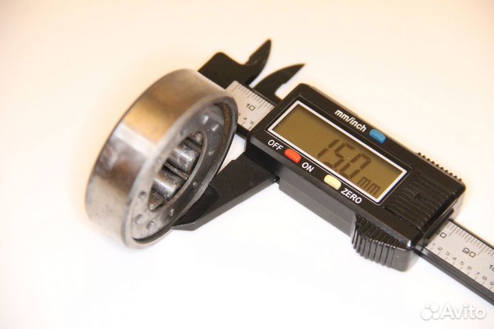 Подшипник 922205К рулевого редуктора УАЗ