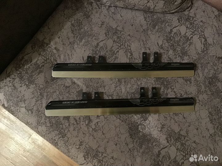 Спорт. Конькобежный спорт, шорт-трек