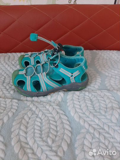 Сандалии детские