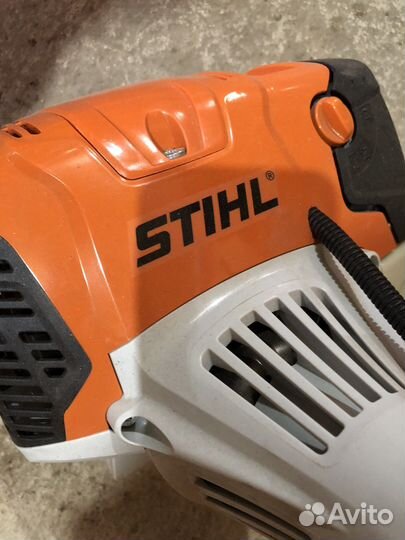 Мотокоса stihl FS 131 Новая