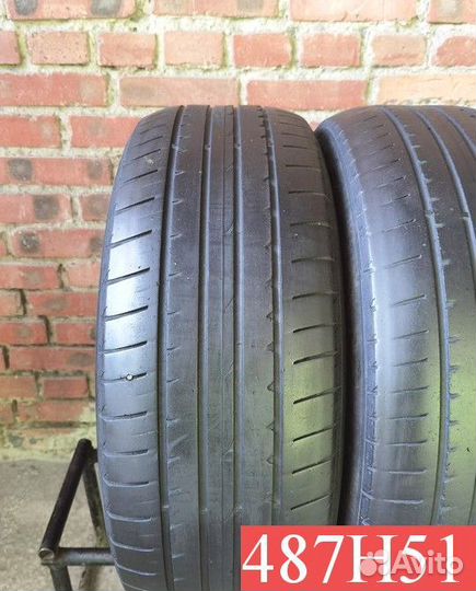 Hankook Ventus Prime 2 K115 225/60 R17 96N