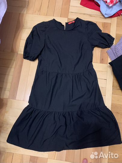 Платье летнее твое