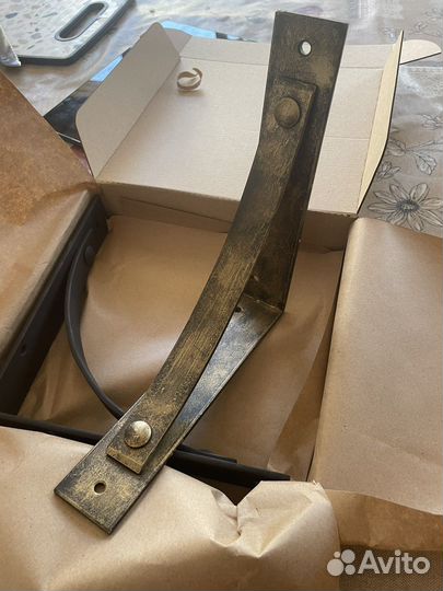 Держатель для полок