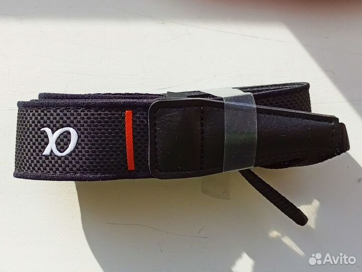 Наплечный ремешок для фотокамер Sony