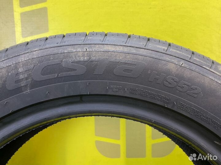 Kumho Ecsta HS52 175/65 R14 82H