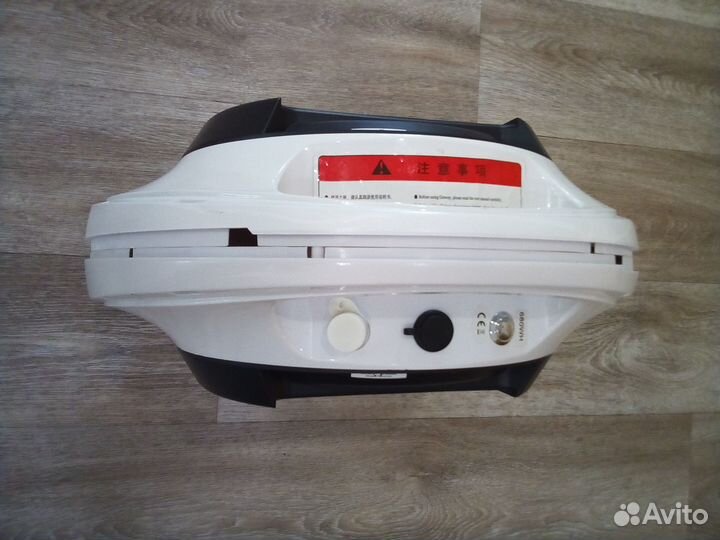 Моноколесо GotWay MCM 4 HS