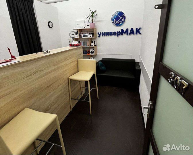 Apple iPad Air (2022) 256Gb Wi-Fi Blue