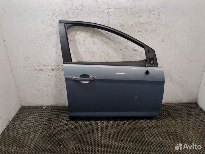 Дверь боковая Ford Focus 2, 2008
