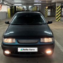 SEAT Toledo 1.6 MT, 1997, 315 922 км, с пробегом, цена 229 999 руб.