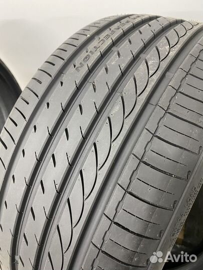 Zeta Alventi 275/30 R19 и 245/35 R19 96Y