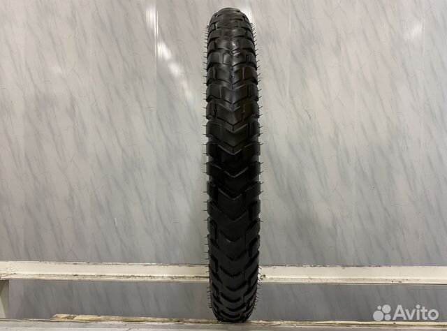 90/90 R21 Heidenau K60 Scout(114)