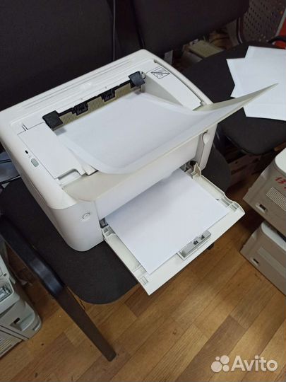Принтер лазерный Canon LBP-3010