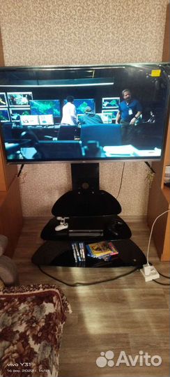 Телемебель