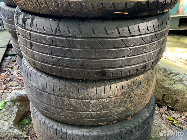 Matador MP 47 Hectorra 3 205/55 R16