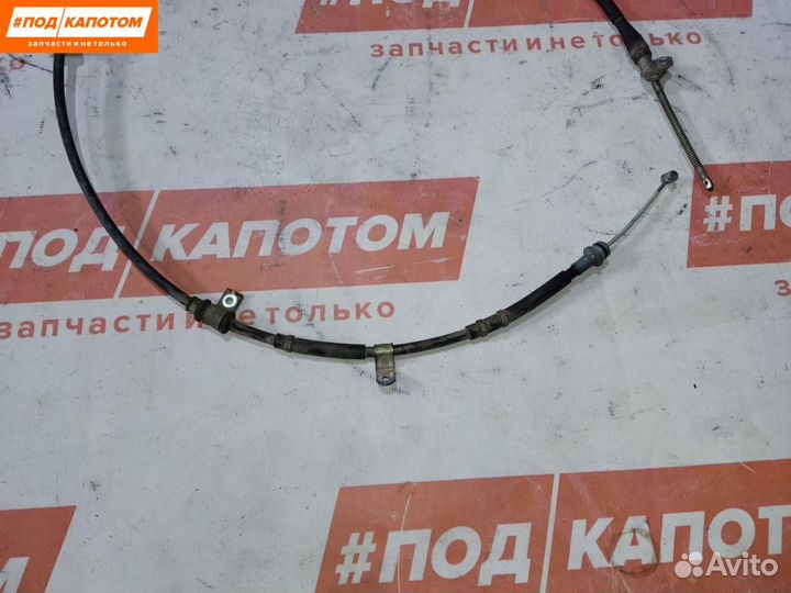 Трос ручника прав. Suzuki Grand Vitara 2 рест