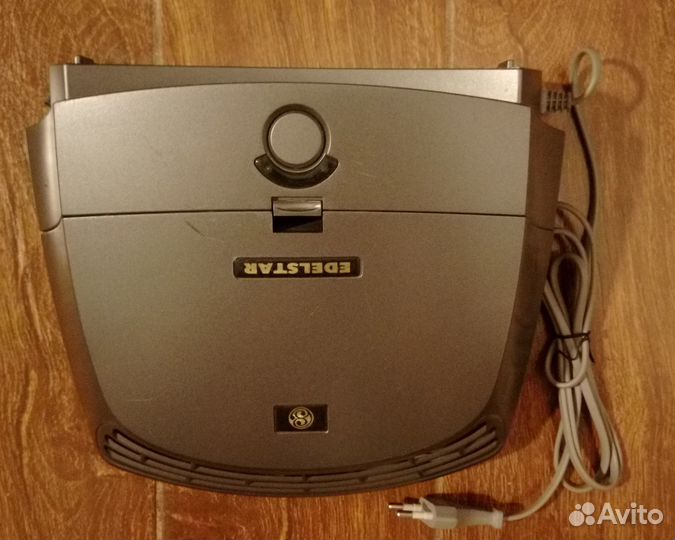 Воздухоочиститель, ионизатор воздуха, неисправный