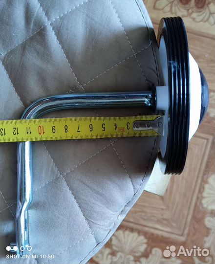 Боковые колеса btwin 14'' (декатлон)